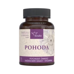 Pohoda 90 ks kapslí