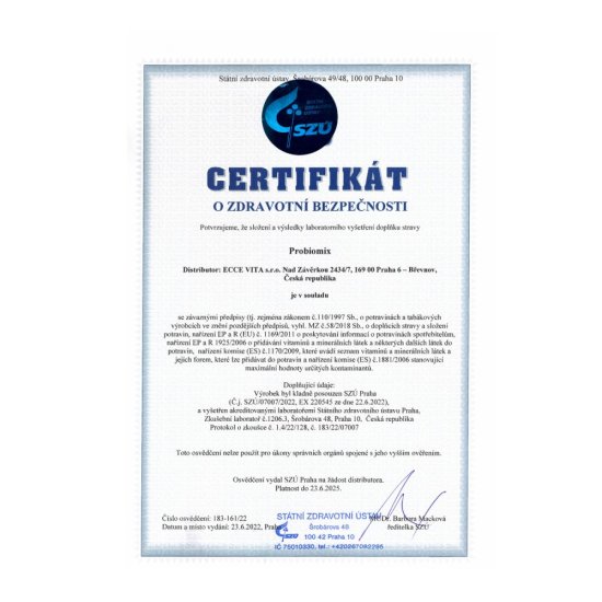 Probiomix
