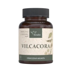 Vilcacora 90 ks kapslí