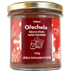 Ořechela krém