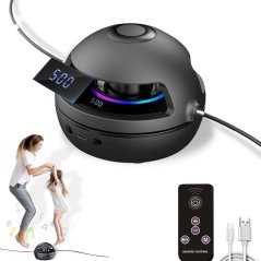 Chytré švihadlo s dálkovým ovládáním a Bluetooth reproduktorem