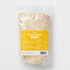 Minutový banánový chia puding 500 g