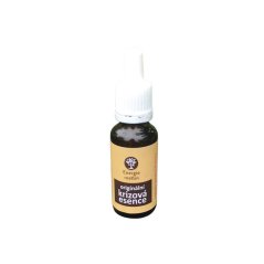 Herbavis Bachovy kapky - Krizová esence - 20 ml