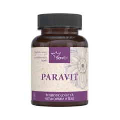 Paravit 90 ks kapslí