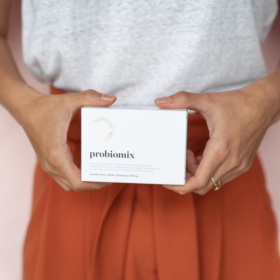 Probiomix