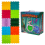 Masážní podložka Puzzle Dinosauři 10 prvků