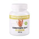 Cordyceps CS-4