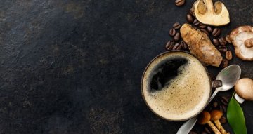Houbová káva zkušenosti: co čekat od chuti, přípravy a každodenního rituálu
