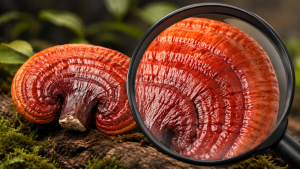 Reishi FAQ: nejčastější otázky a odpovědi