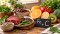 Železo a vitamín C: proč se často kombinují