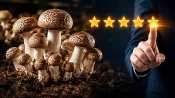 Agaricus recenze: jak číst zkušenosti a vybrat kvalitní doplněk