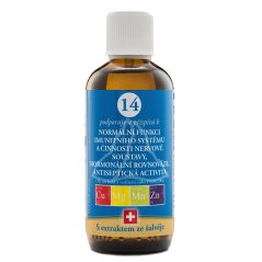 IMUNITNÍ SYSTÉM – Bioligo 14