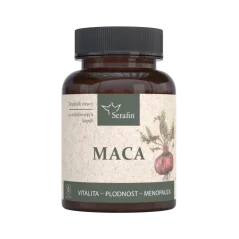 Maca 90 ks kapslí