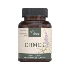 Drmek 90 ks kapslí
