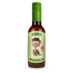 Herbik Průdušníček 250 ml