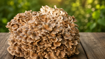 Co je polyporus