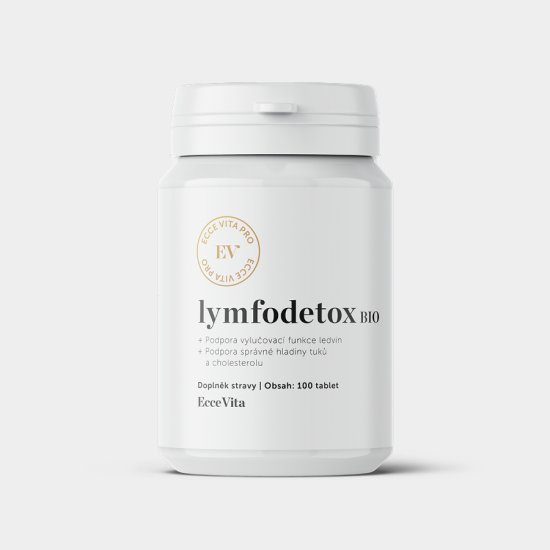 Lymfodetox