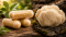 Hericium kapsle