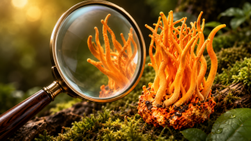 Cordyceps FAQ