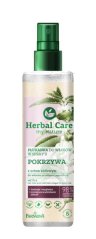 Herbavis Herbal Care - 100% přírodní oplach na vlasy - komplex 12 byliny s kopřivou a lichořeřišnicí