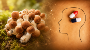 Agaricus nežádoucí účinky: na co si dát pozor