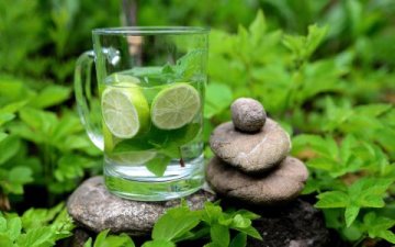 Jarní detox: Jak očistit tělo i mysl a získat novou energii