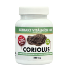 Coriolus 50 %