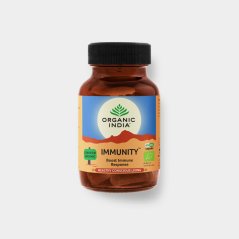Immunity bio