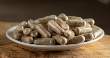 Reishi kapsle: praktický průvodce výběrem a užíváním
