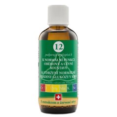 KREVNÍ OBĚH – Bioligo 12