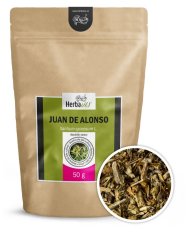 Juan de Alonso (Řepeň) 50 g