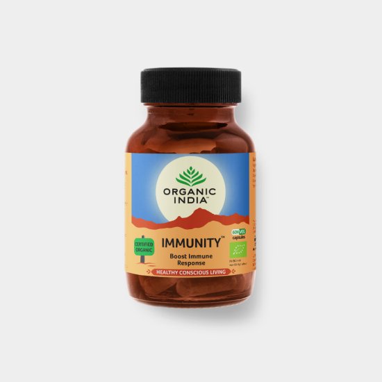 Immunity bio