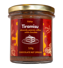 Tiramisu krém