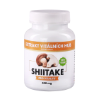Shiitake