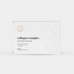 Collagen Complex