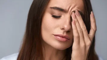 Stres vás může doslova změnit: Jak ovlivňuje pleť, vlasy a jak s ním bojovat?
