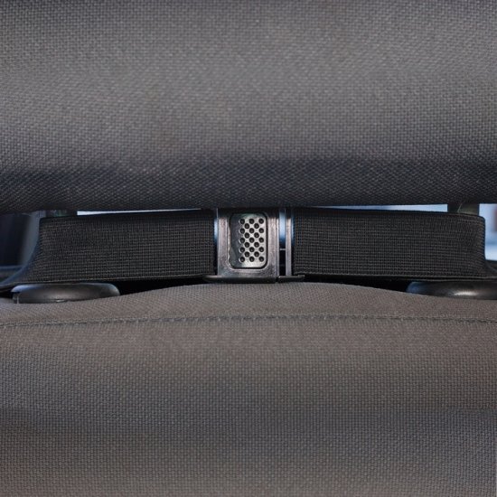 Chladící autopotah na sedadlo do běžné zásuvky automobilového zapalovače, polštář na sedadlo s ventilátory