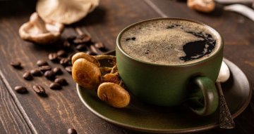 Jak užívat houbovou kávu: praktický průvodce