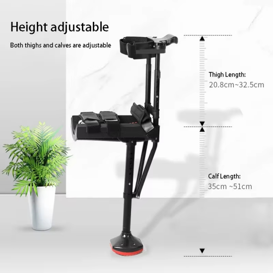 Berle pro volné ruce YKS-1011