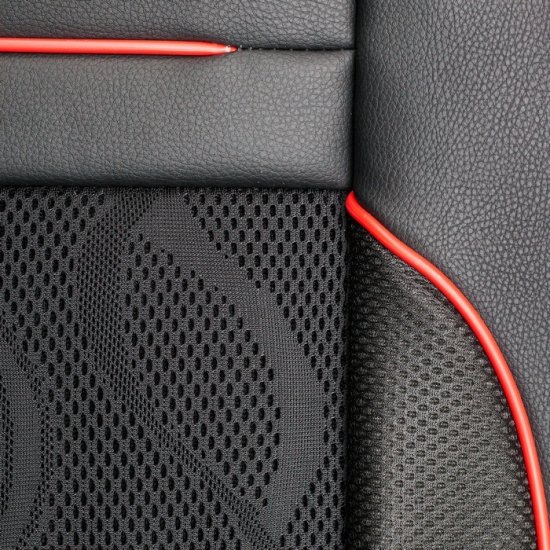 Chladící autopotah na sedadlo do běžné zásuvky automobilového zapalovače, polštář na sedadlo s ventilátory