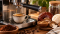 Houbová káva espresso: lze ji připravit v kávovaru?