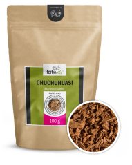 Chuchuhuasi kůra 100 g