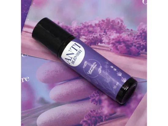 BIO Antiblemish s Levandulí Chodouňskou Roll-on, 10ml