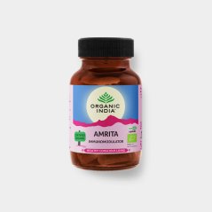Amrita bio