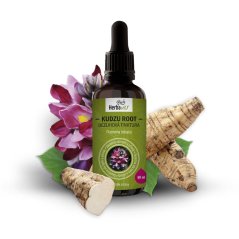 Kudzu Root - bezlihová tinktura 50 ml