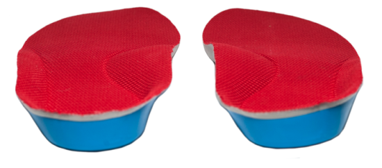 Anatomická vložka 4Rest Orto Ultra Sport 09-200 vel. 36–45