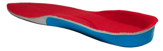 Anatomická vložka 4Rest Orto Ultra Sport 09-200 vel. 36–45