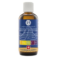 MENOPAUZA, ANDROPAUZA – Bioligo 15