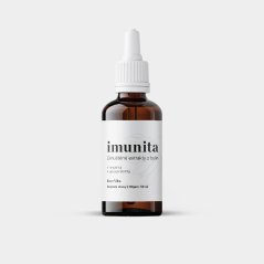 Imunita - zahuštěné extrakty 50ml