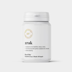 Zrak